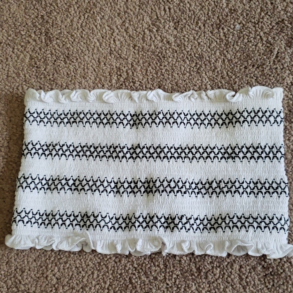 Tube top - Picture 2 of 3